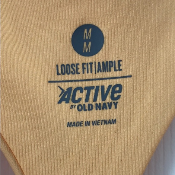 Performance tank - Picture 3 of 7